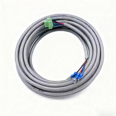 Industrial 4-Core Power Cable