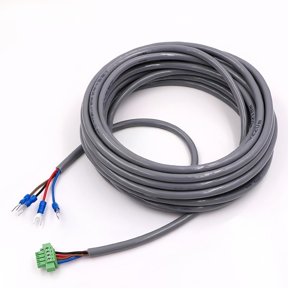 Industrial 4-Core Power Cable
