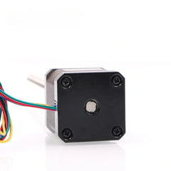 42HD2404-200LR88 - Stepper Motor for Industrial Equipment