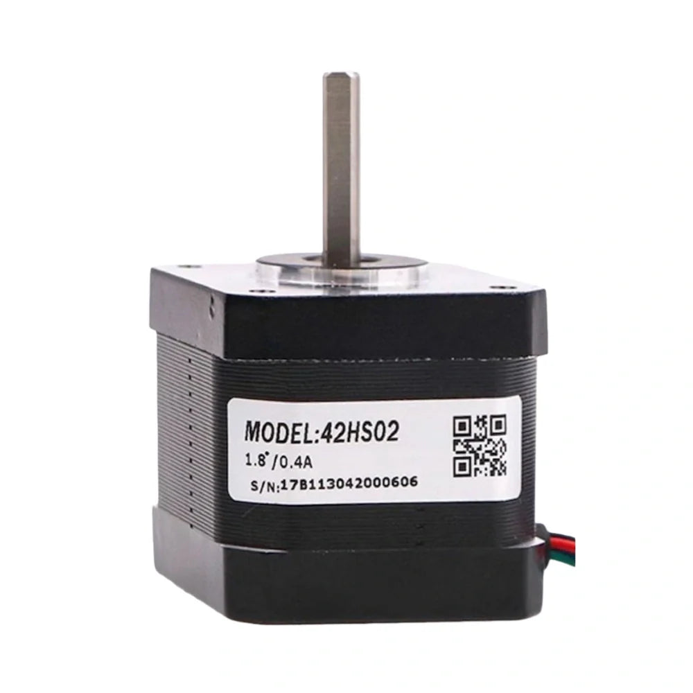 42HS02/3/8 - Stepper Motor for Precision Control