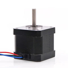 42HS02/3/8 - Stepper Motor for Precision Control