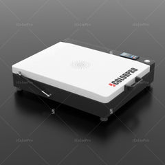 DTF Curing Oven