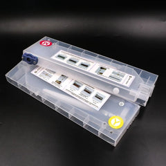 4+4 Ink Supply System – For Mimaki JV33/JV5, Mutoh & Roland Printers Printing Printer