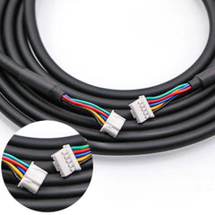 5-Pin 5-Core Signal Cable for Printers