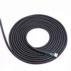 5-Pin 5-Core Signal Cable for Printers