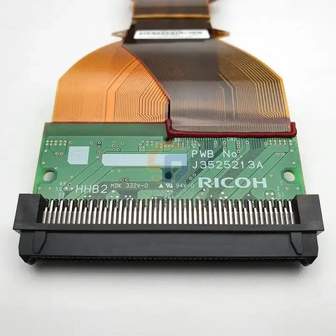 Ricoh Gen6 Inkjet Printhead