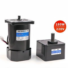 Speed Motor – 61K180RGN-CF + 6GN30K Gearbox