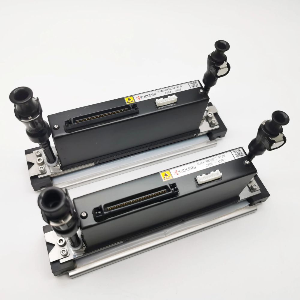 Kyocera KJ4A RH Inkjet Printhead