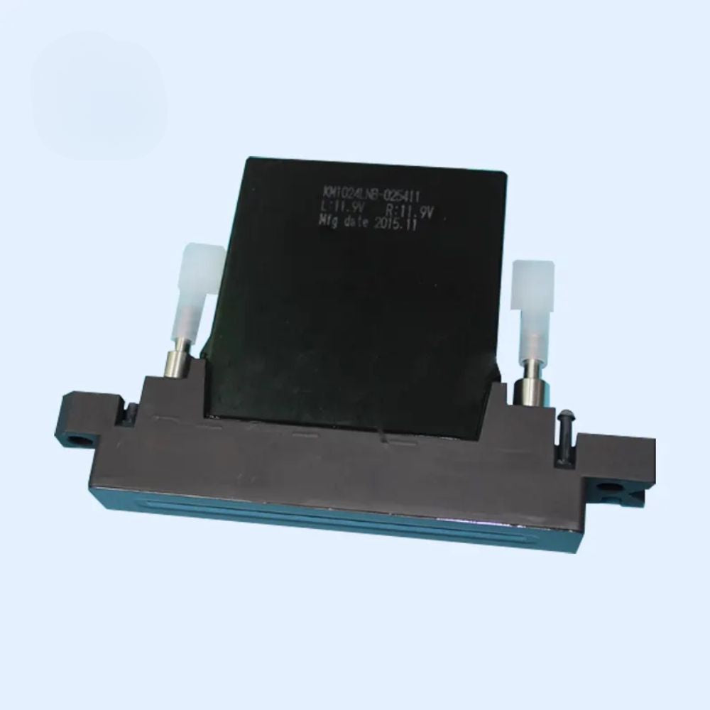 Konica Minolta 1024 LNB Inkjet Printhead
