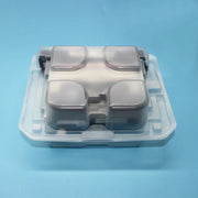 Replacement Inkjet Printhead for Seiko SPT 508GS-Compatible Printers