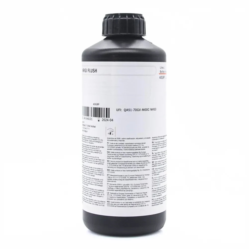 UV Printhead Cleaning Solution for AGFA Workflows