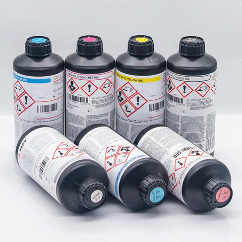 AGFA F2 Soft UV Ink