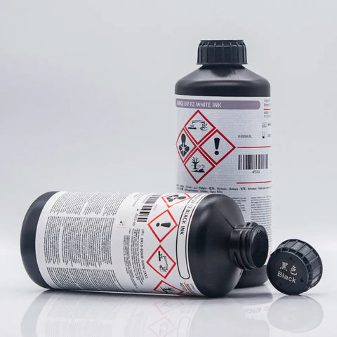 AGFA F2 Soft UV Ink