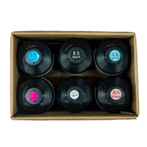 AGFA F2 Soft UV Ink