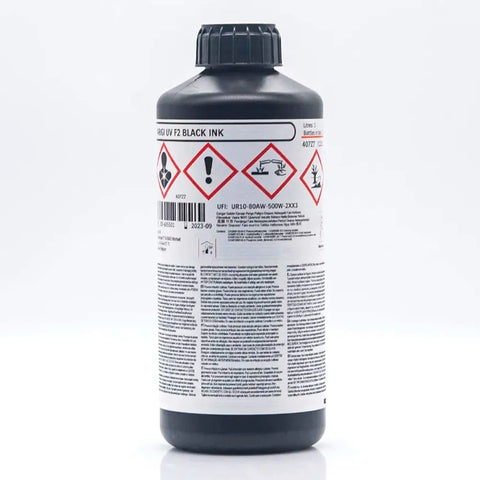 AGFA F2 Soft UV Ink