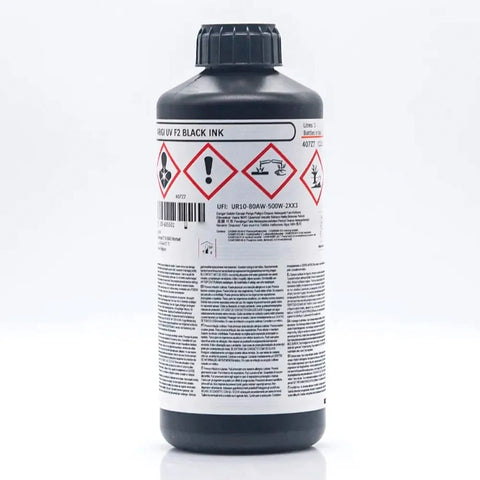 AGFA F2 Soft UV LED Ink