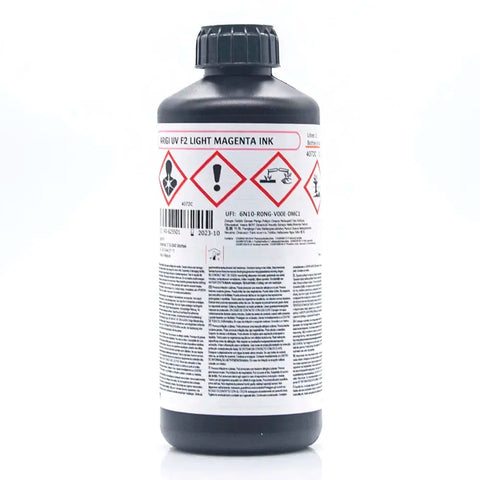 AGFA F2 Soft UV Ink