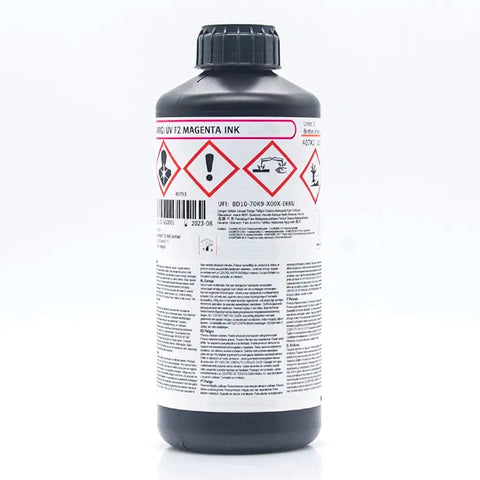 AGFA F2 Soft UV Ink