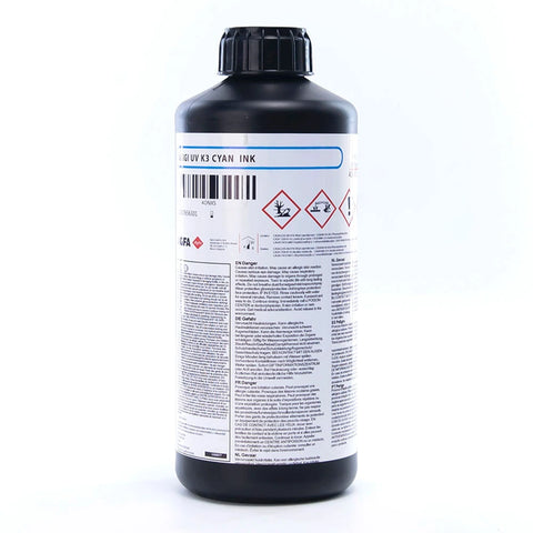 AGFA K3 UV LED Ink