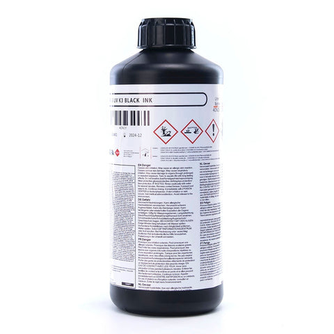 AGFA K3 UV Ink 1000mL for Epson i3200, Epson i3200-U1