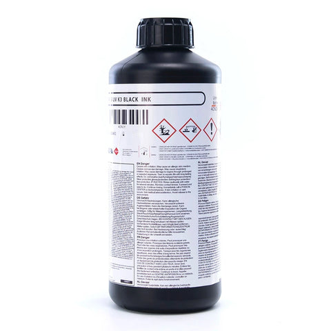 AGFA K3 UV LED Ink