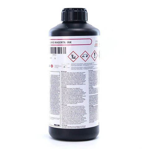 AGFA K3 UV LED Ink