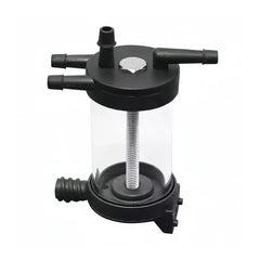 UV INK PRO Glass Buffer Defoaming Bottle UV Ink