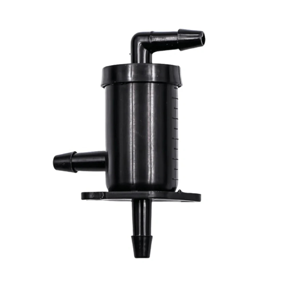 UV Flatbed Printer Ink Buffer Tank System for XP600