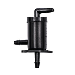UV Flatbed Printer Ink Buffer Tank System for XP600