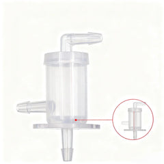 UV Flatbed Printer Ink Buffer Tank System for XP600