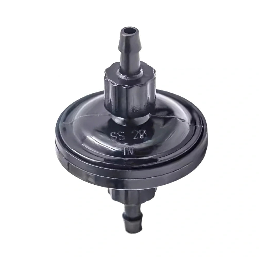 25DISCB-SS2000CC Disc Ink Filter