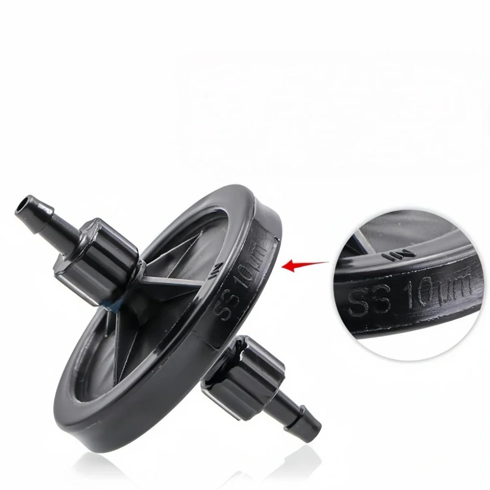 37DISCB Disc Ink Filter