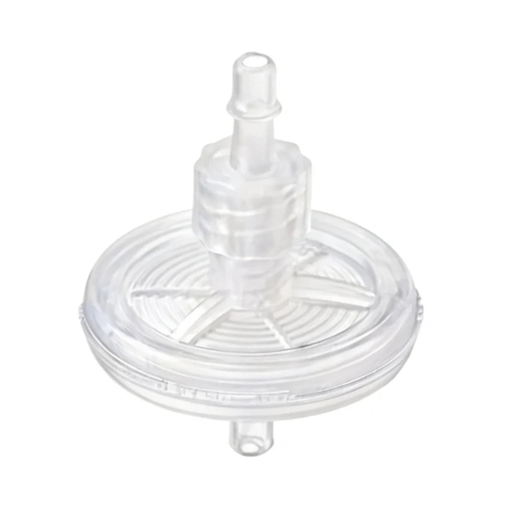 Butterfly Disc Ink Filter