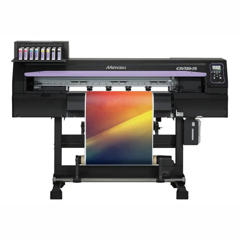 Mimaki CJV150-75 Professional Printer ｜Second Hand