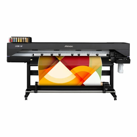 Mimaki CJV200-160 Professional Printer ｜Second Hand