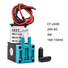 CT-2430 Ink Circulation Pump 24V