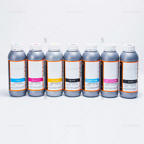 Kao Chimigraf Neutral UV Ink