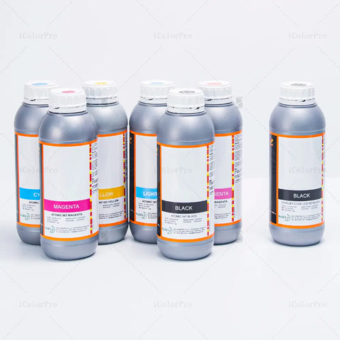 Kao Chimigraf Neutral UV Ink