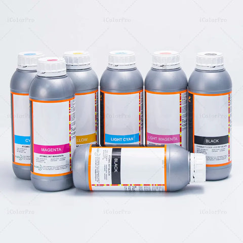 Kao Chimigraf Neutral UV Ink
