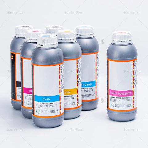 Kao Chimigraf Neutral UV Ink