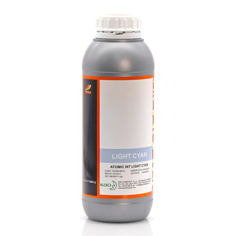Kao Chimigraf Neutral UV Ink