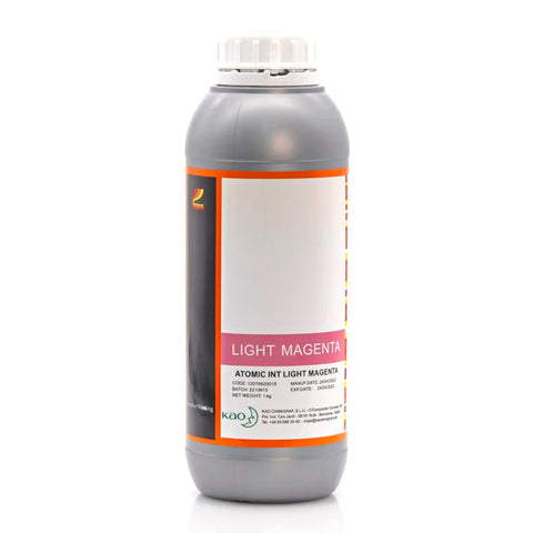Kao Chimigraf Neutral UV Ink