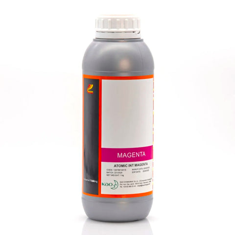 Kao Chimigraf Neutral UV Ink