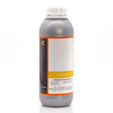 Kao Chimigraf Neutral UV Ink