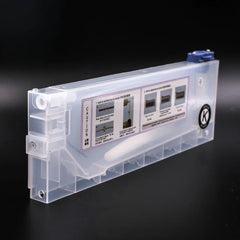 Continuous Ink Supply Cartridge – For 1624 Eco-Solvent Printing Printer