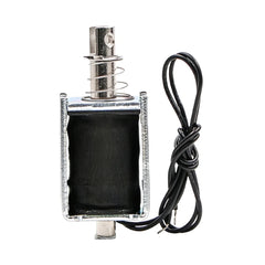 DC Solenoid - JYE-2620Z for Automation Systems