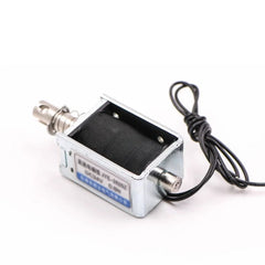 DC Solenoid - JYE-2620Z for Automation Systems