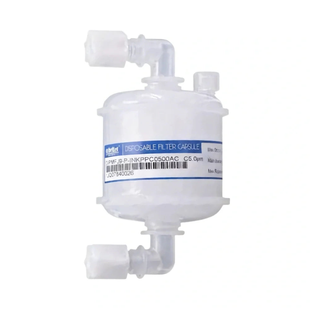 DIPMFJ9-P-INKPPC0500AC Capsule Ink Filter