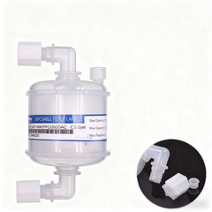 DIPMFJ9-P-INKPPC0500AC Capsule Ink Filter