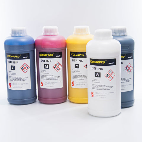 UV INK PRO DTF Ink